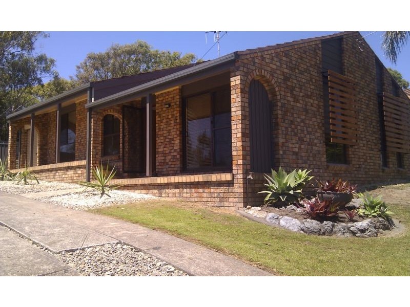 Bonny Hills NSW 2445