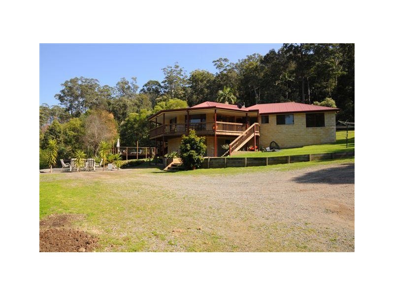 344 Longpoint Drive, Lake Cathie NSW 2445