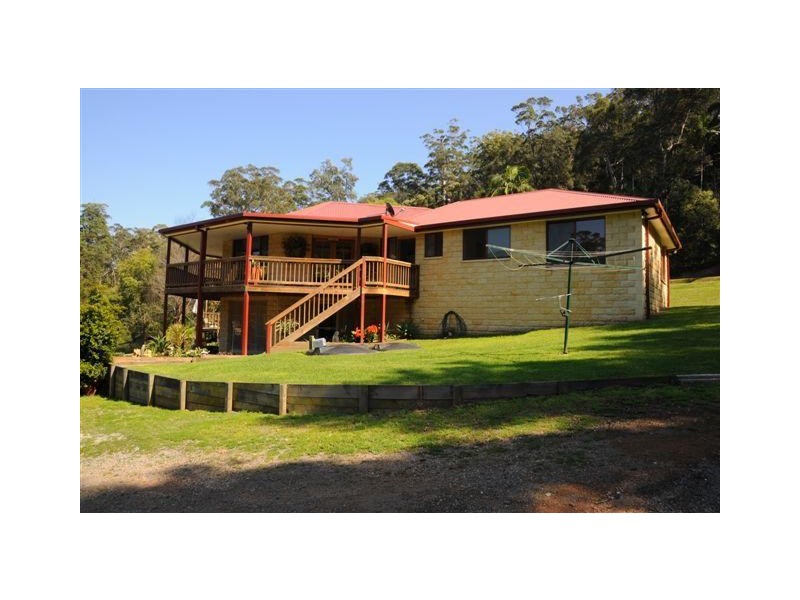 344 Longpoint Drive, Lake Cathie NSW 2445