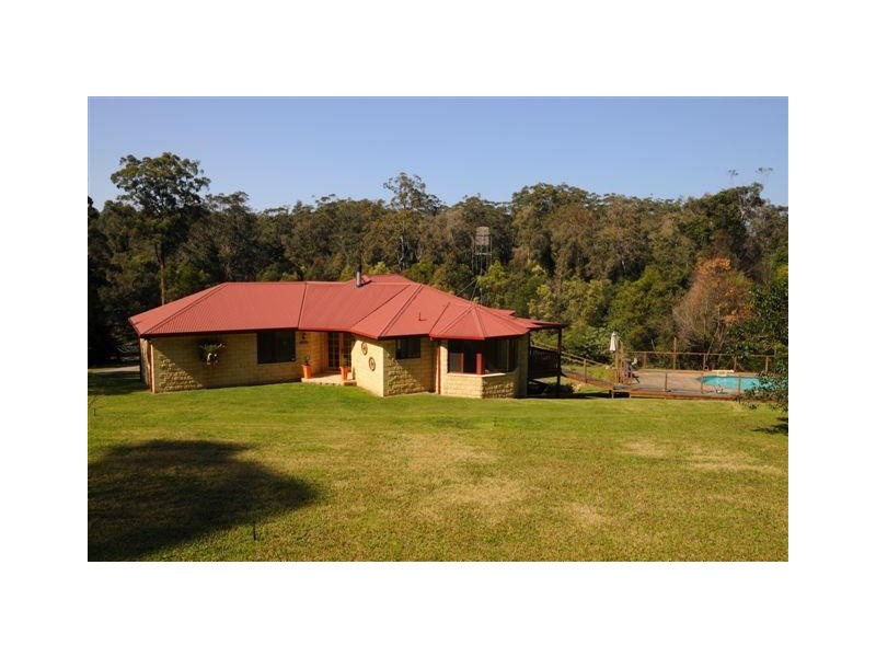 344 Longpoint Drive, Lake Cathie NSW 2445