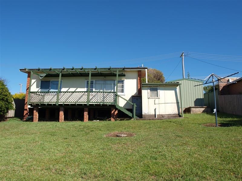 1502 Ocean Drive, Lake Cathie NSW 2445
