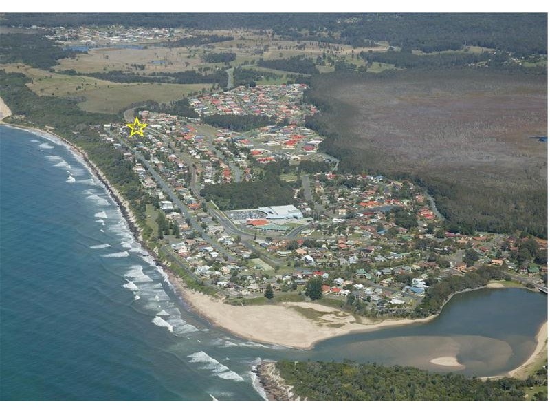 1502 Ocean Drive, Lake Cathie NSW 2445