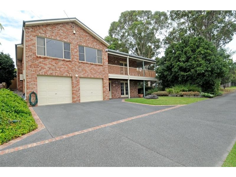 35 Panorama Drive, Bonny Hills NSW 2445