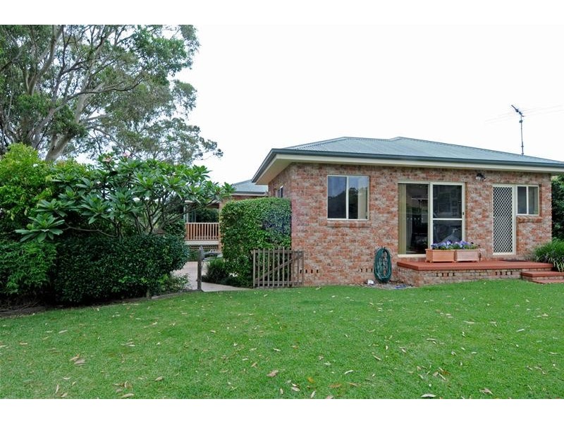 35 Panorama Drive, Bonny Hills NSW 2445