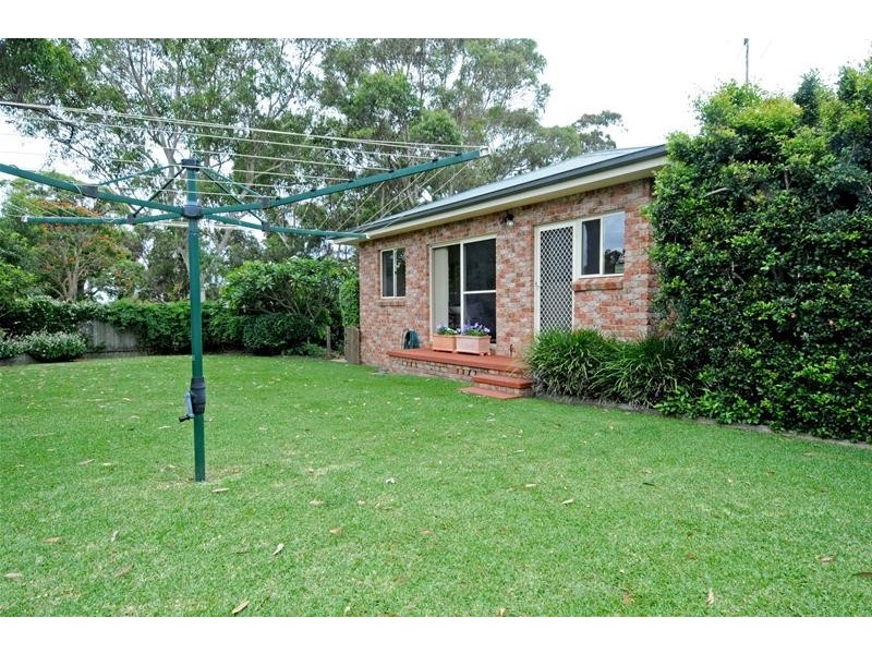 35 Panorama Drive, Bonny Hills NSW 2445