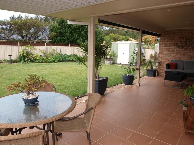 8 Tweed Place, Lake Cathie NSW 2445