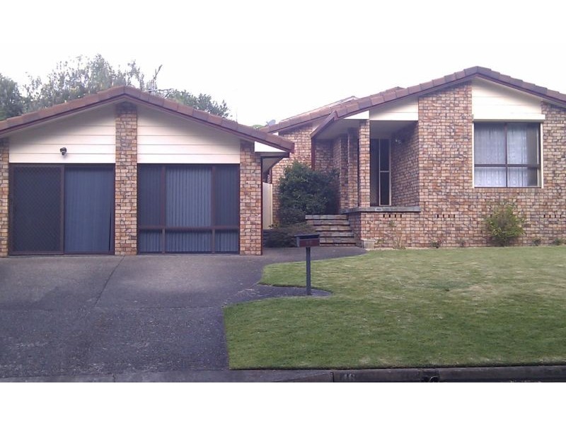 46 Tallong Drive, Lake Cathie NSW 2445