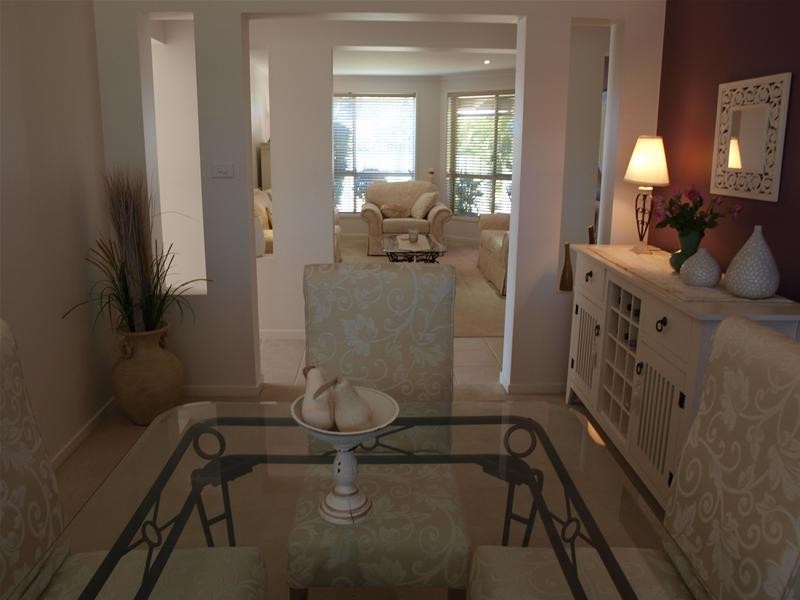 28 Rainbow Beach Drive, Bonny Hills NSW 2445