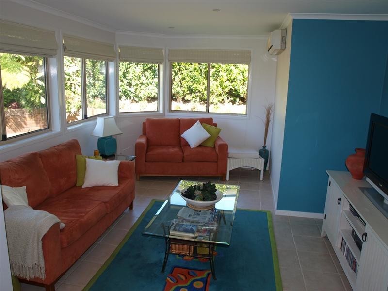 28 Rainbow Beach Drive, Bonny Hills NSW 2445