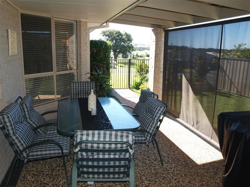 28 Rainbow Beach Drive, Bonny Hills NSW 2445