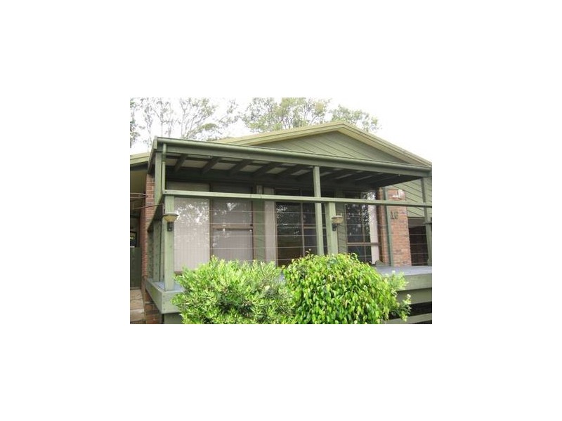 16 Tallong Drive, Lake Cathie NSW 2445