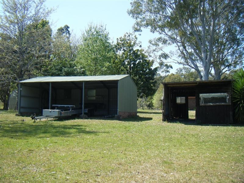 95 Long Point Drive, Lake Cathie NSW 2445