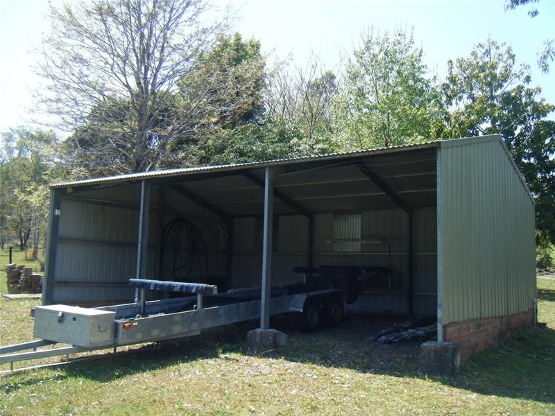 95 Long Point Drive, Lake Cathie NSW 2445