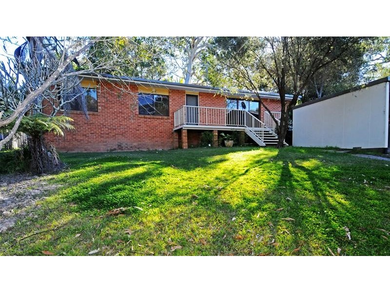 9 Coomea Close, Bonny Hills NSW 2445
