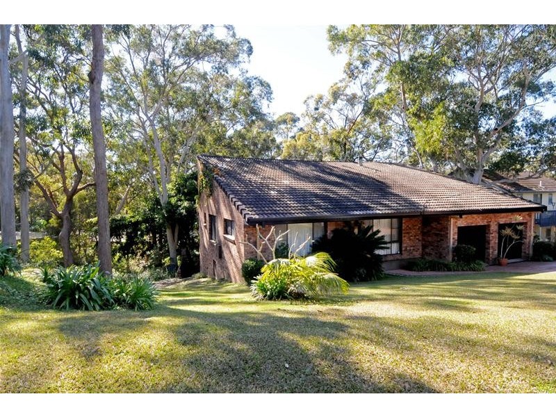 Bonny Hills NSW 2445