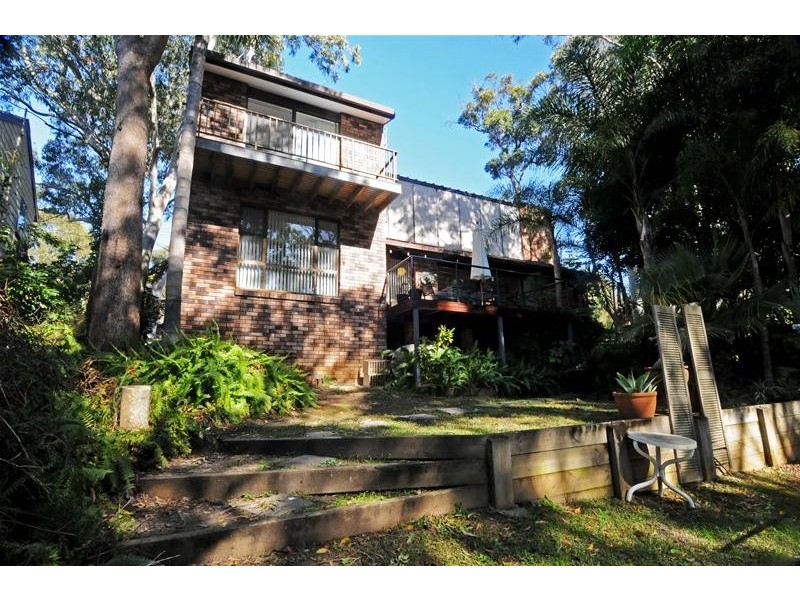 Bonny Hills NSW 2445