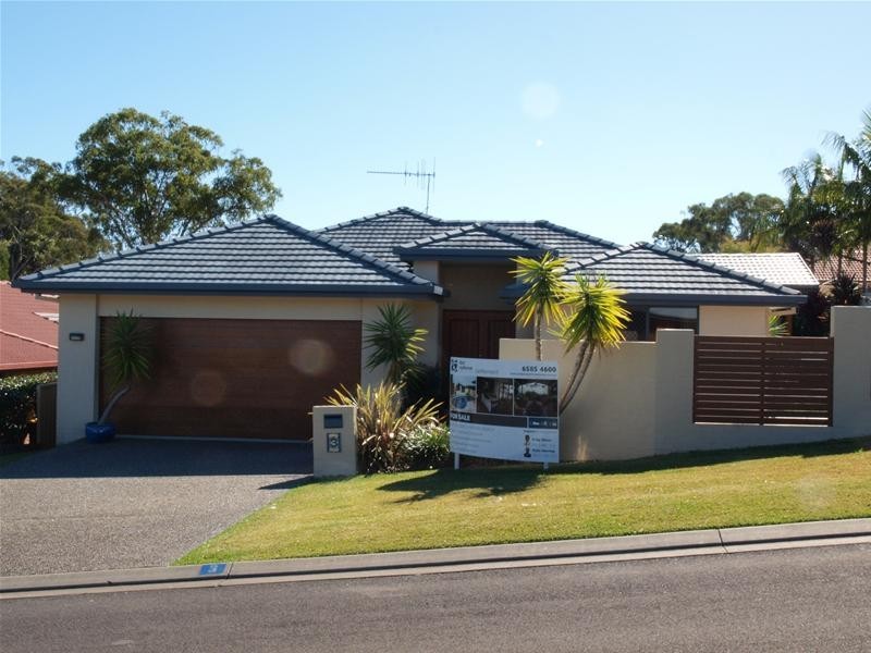3 Seabreeze Court, Bonny Hills NSW 2445