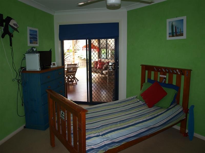 3 Seabreeze Court, Bonny Hills NSW 2445