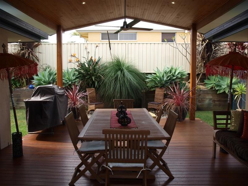 3 Seabreeze Court, Bonny Hills NSW 2445