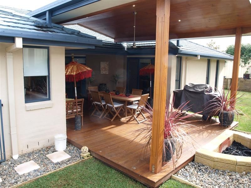 3 Seabreeze Court, Bonny Hills NSW 2445