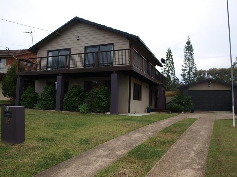 Lake Cathie NSW 2445