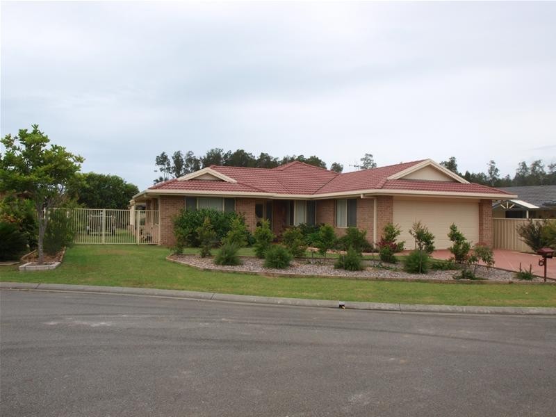 12 Tweed Place, Lake Cathie NSW 2445