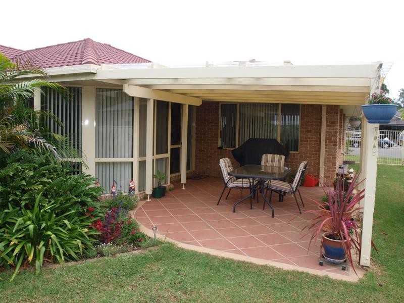 12 Tweed Place, Lake Cathie NSW 2445