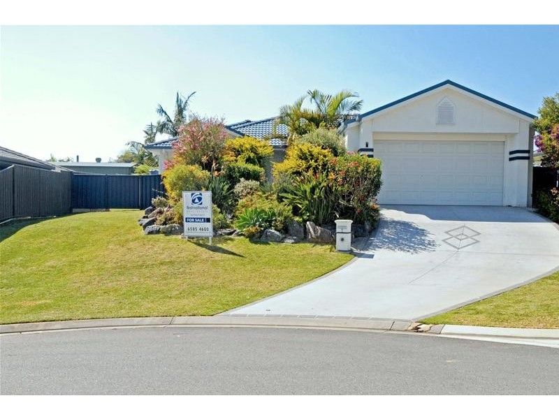 Bonny Hills NSW 2445