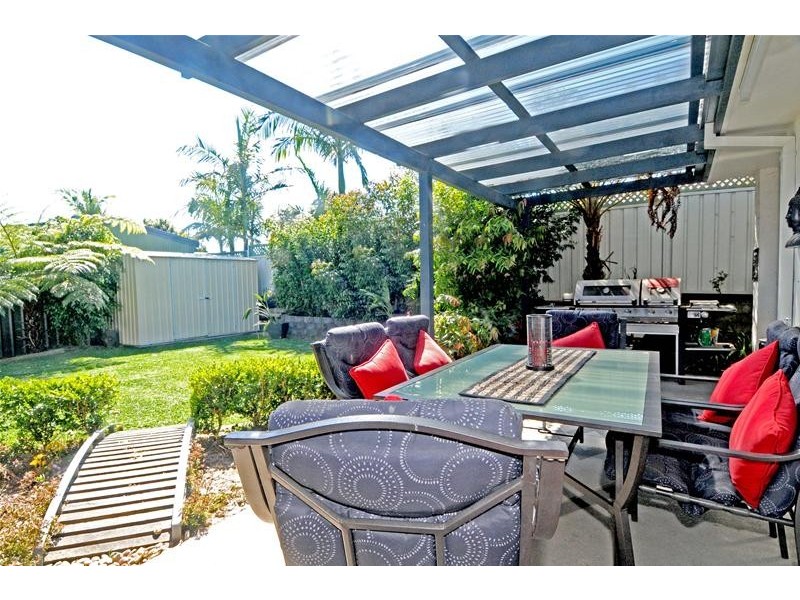 Bonny Hills NSW 2445