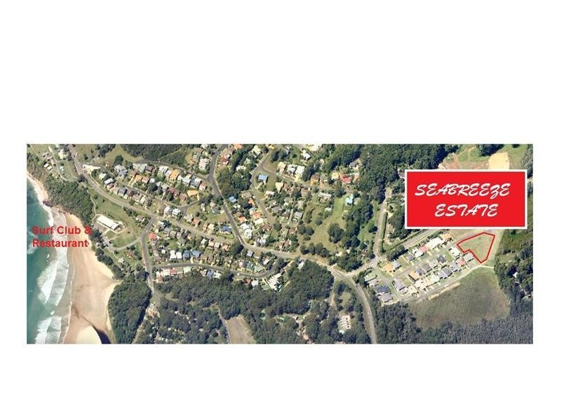 Lot 40 Hungerford Place, Bonny Hills NSW 2445
