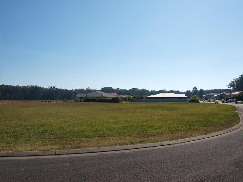 Lot 40 Hungerford Place, Bonny Hills NSW 2445