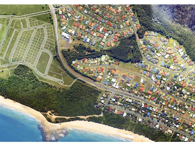 4 Seawide Estate, Ocean Drive, Lake Cathie NSW 2445
