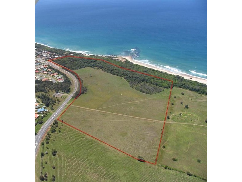4 Seawide Estate, Ocean Drive, Lake Cathie NSW 2445