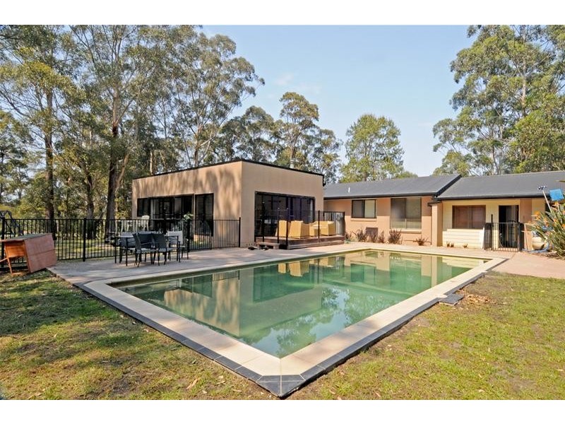 Bonny Hills NSW 2445