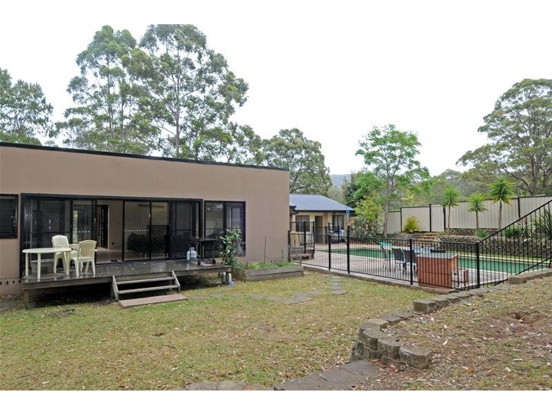Bonny Hills NSW 2445