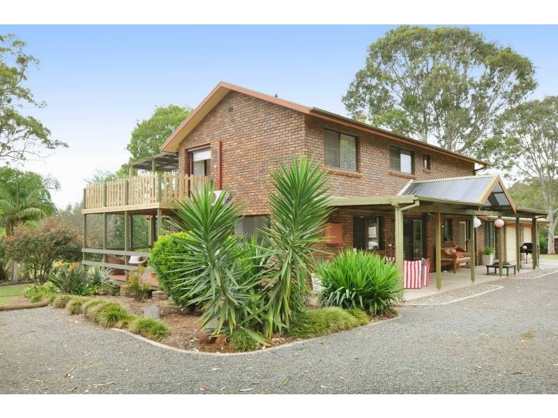 95 Longpoint Drive, Lake Cathie NSW 2445