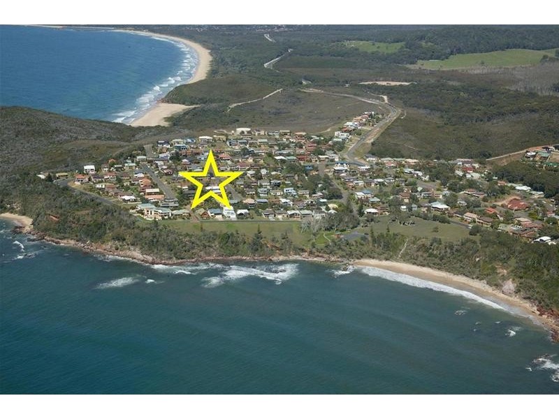 4 Fourth Avenue, Bonny Hills NSW 2445