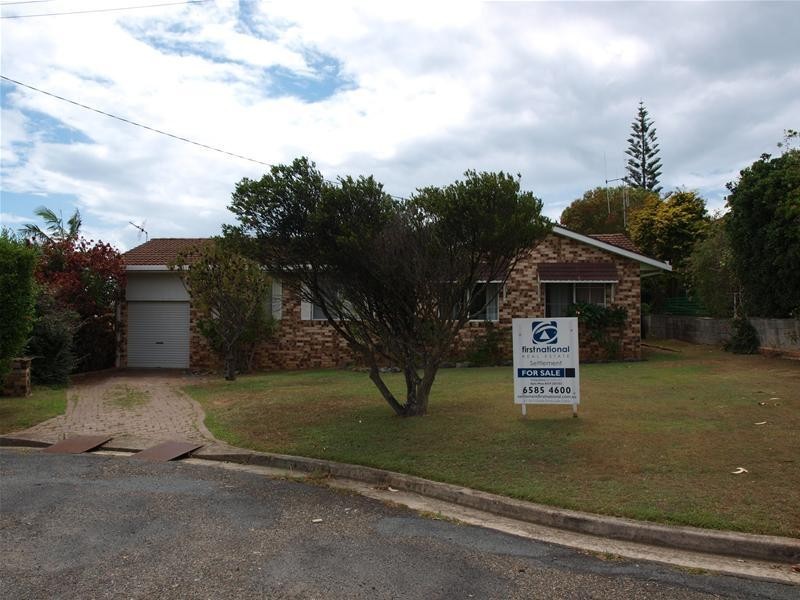 4 Fourth Avenue, Bonny Hills NSW 2445