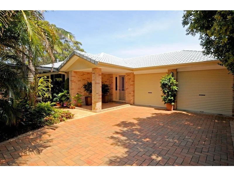 7 Driftwood Court, Bonny Hills NSW 2445