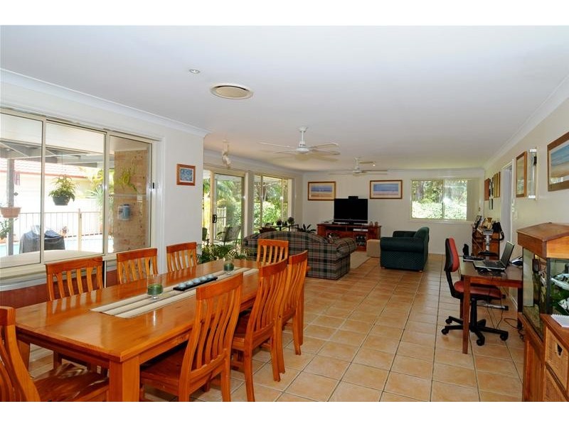 7 Driftwood Court, Bonny Hills NSW 2445