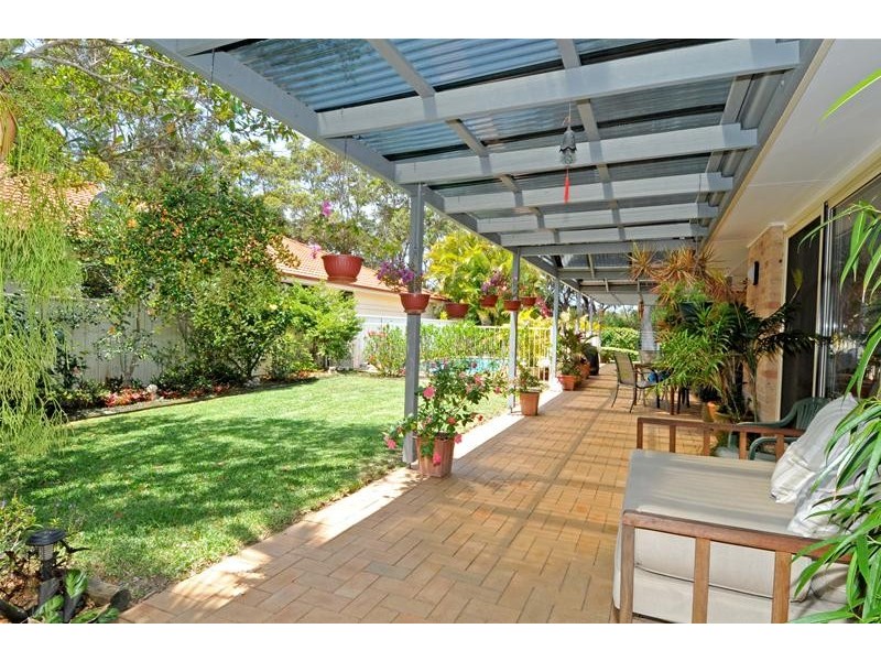 7 Driftwood Court, Bonny Hills NSW 2445