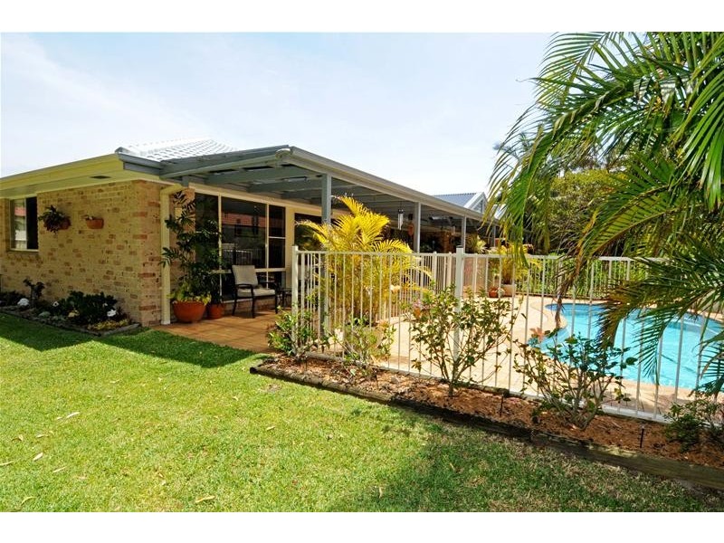 7 Driftwood Court, Bonny Hills NSW 2445