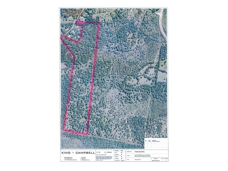 Bonny Hills NSW 2445