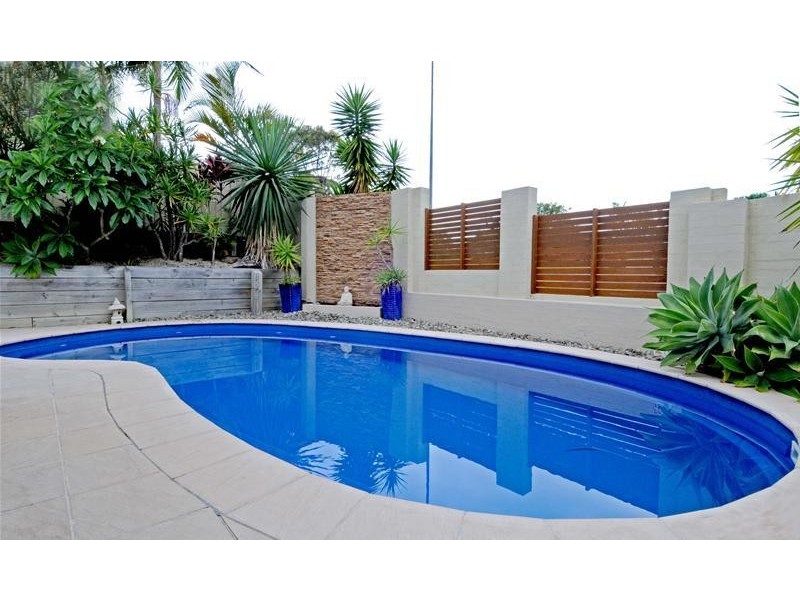 3 Seabreeze Court, Bonny Hills NSW 2445