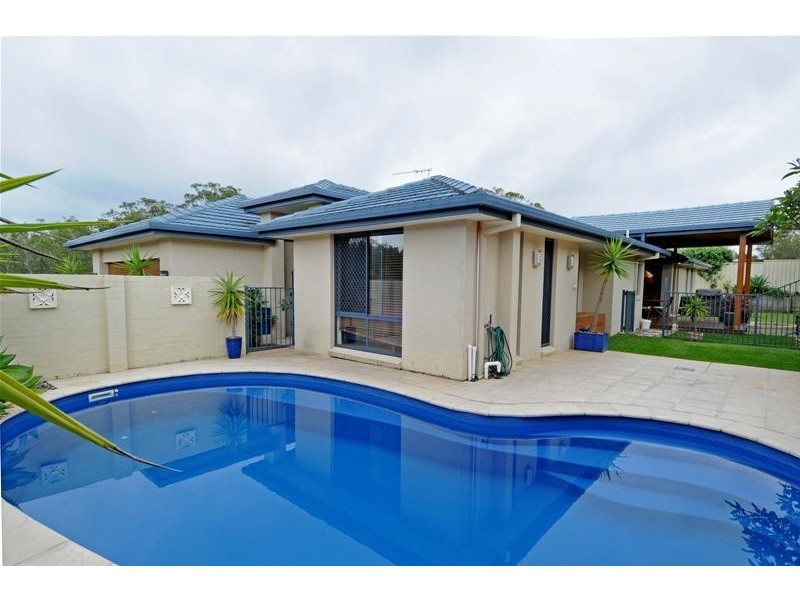 3 Seabreeze Court, Bonny Hills NSW 2445