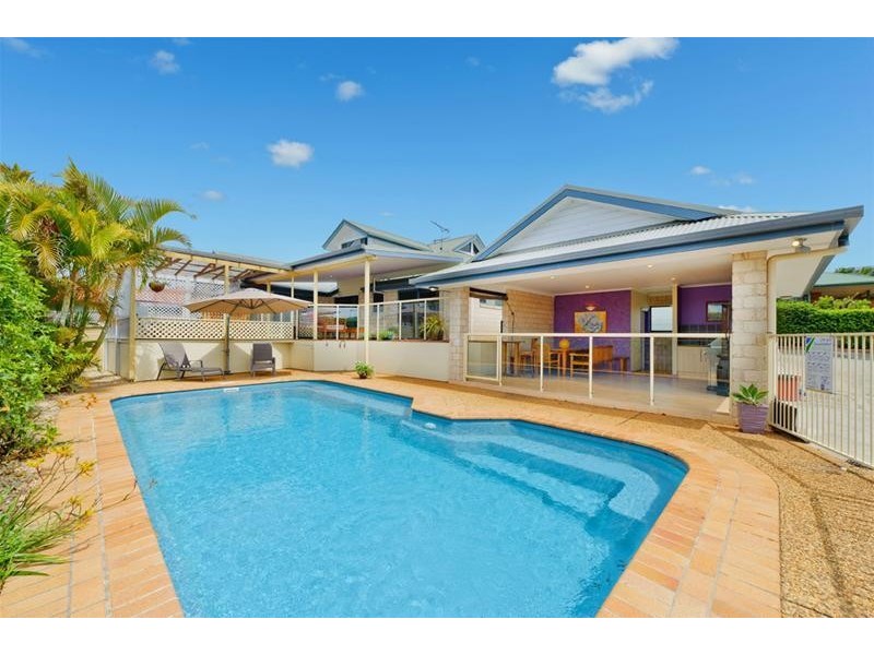 32 Kendall Crescent, Bonny Hills NSW 2445