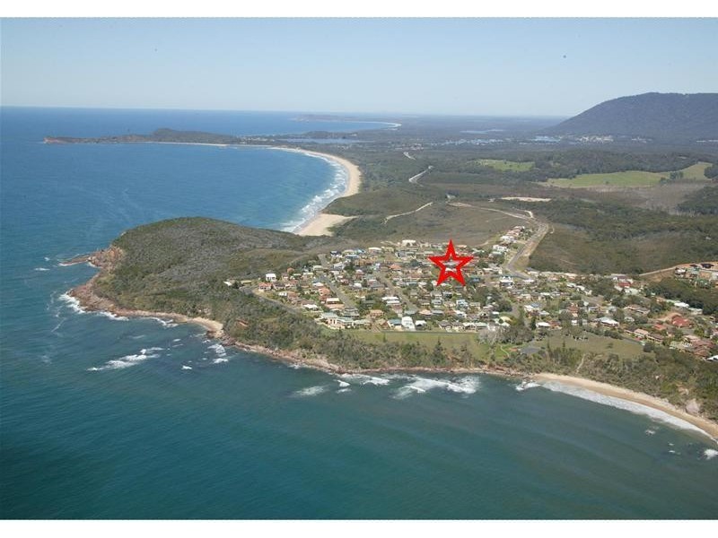 10 Seaview Avenue, Bonny Hills NSW 2445