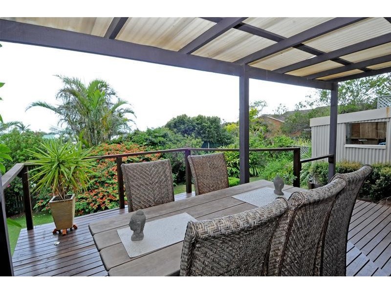 10 Seaview Avenue, Bonny Hills NSW 2445