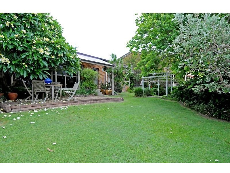 10 Seaview Avenue, Bonny Hills NSW 2445