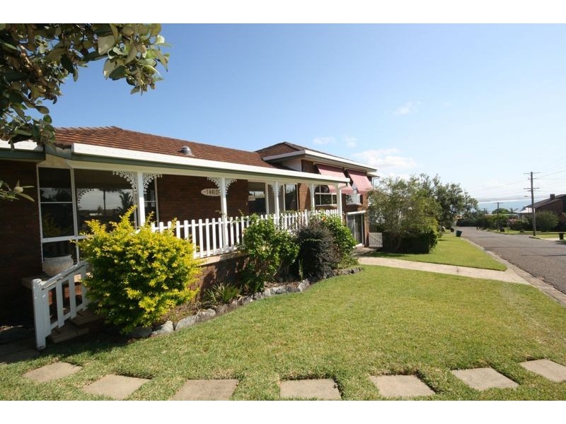 18 THIRD AVENUE, Bonny Hills NSW 2445